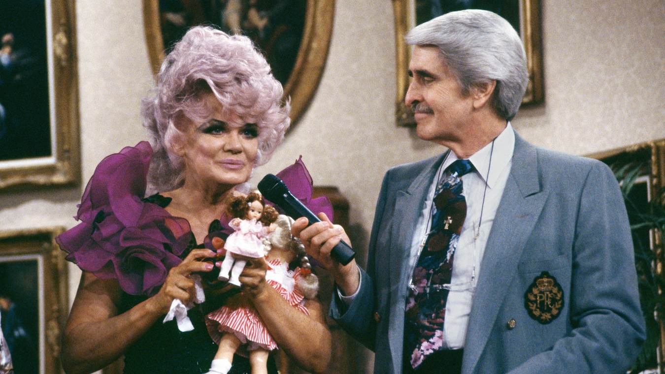 Crouch Family Statement on the Passing of TBN Co-Founder Jan Crouch | TBN