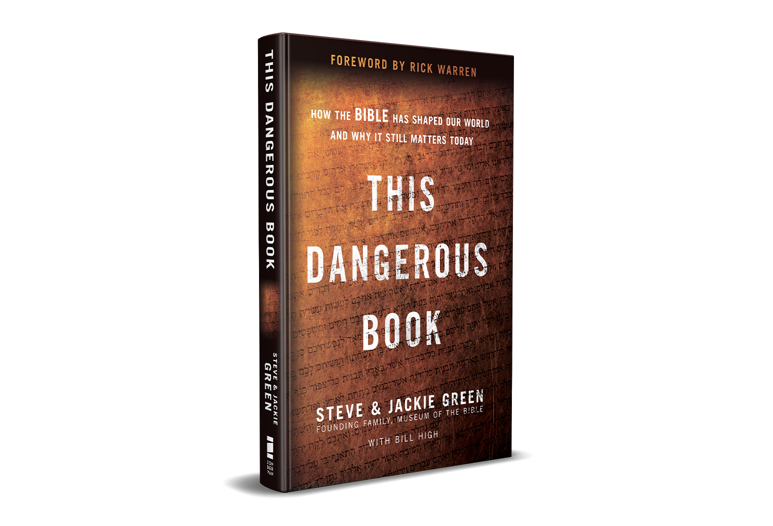 This Dangerous Book by Steve and Jackie Green on TBN This Dangerous Book by Steve and Jackie Green on TBN
