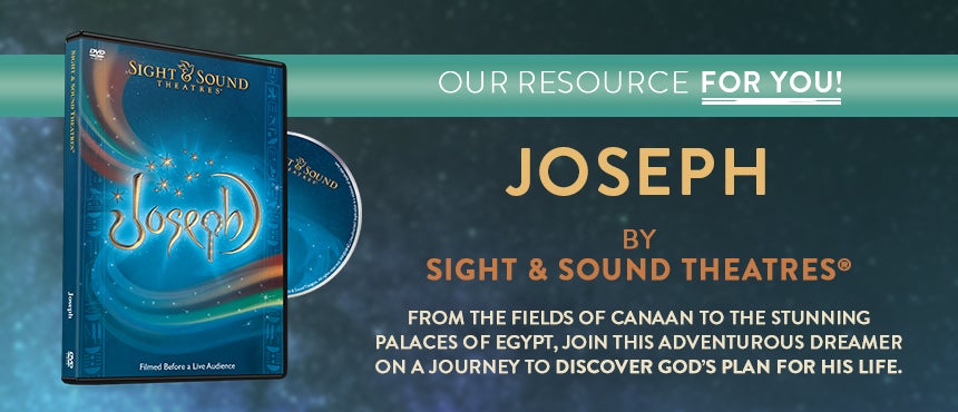 Joseph By Sight And Sounds Theatres Trinity Broadcasting Network