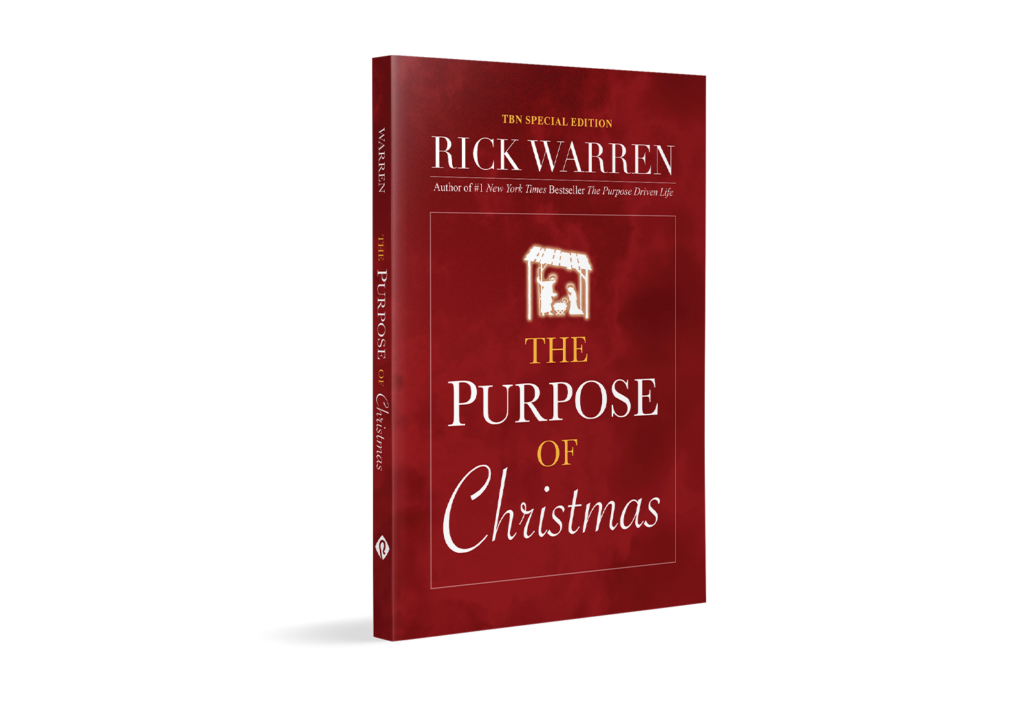 Purpose of Christmas by Rick Warren by TBN
