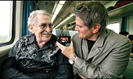 In 2012, just a year before Paul Crouch’s passing, Matt showed his father how TBN was now available to viewers on smart phones throughout China. Recalled Matt, “I can’t begin to tell you how moved my dad was to find that, in a nation where the Gospel was forbidden for most of his life, people were now able to receive the message of Jesus through TBN.” In 2012, just a year before Paul Crouch’s passing, Matt showed his father how TBN was now available to viewers on smart phones throughout China. Recalled Matt, “I can’t begin to tell you how moved my dad was to find that, in a nation where the Gospel was forbidden for most of his life, people were now able to receive the message of Jesus through TBN.”