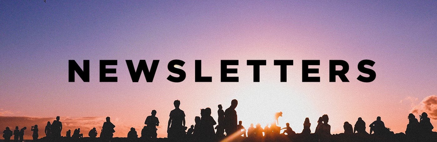 TBN Newsletters