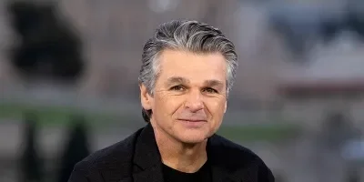 Jentezen Franklin Jentezen Franklin