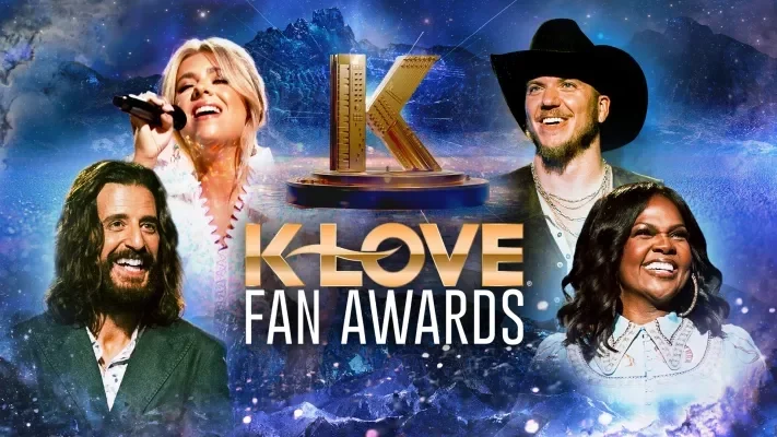 KLOVE_Fan_Awards_Hero_1920x1080 The main blog image for K-Love Fan Awards on TBN