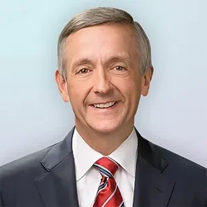 Dr. Robert Jeffress on TBN