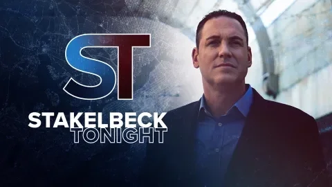 Stakelbeck Tonight Stakelbeck Tonight