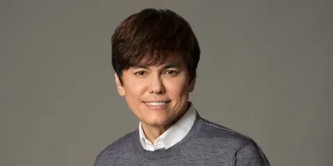 Joseph Prince Joseph Prince