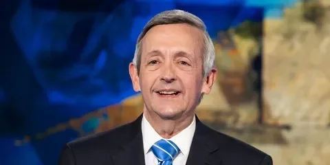 Robert Jeffress Robert Jeffress