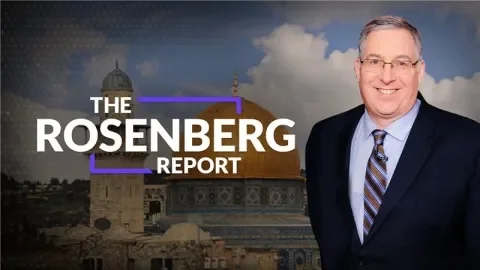 The Rosenberg Report The Rosenberg Report