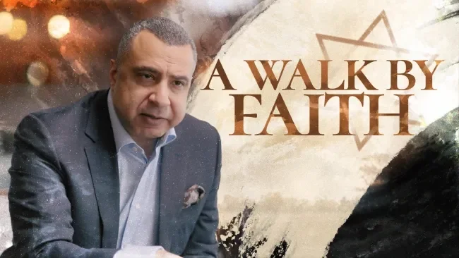 A Walk By Faith