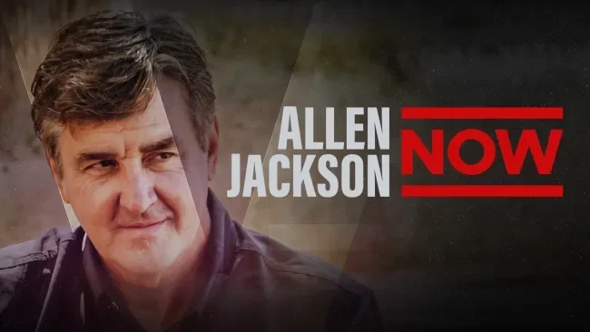 Allen Jackson Now