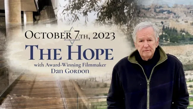 October 7th Part 4 The Hope