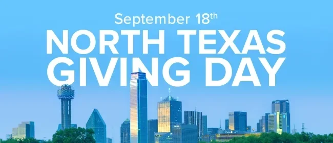 TBN North Texas Giving Day TBN North Texas Giving Day