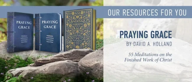 Praying Grace | Trinity Broadcasting Network