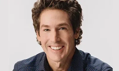 Joel Osteen