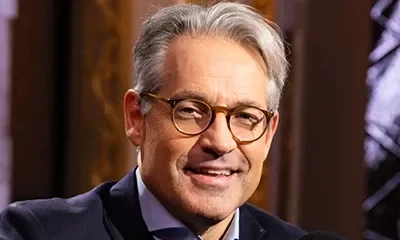 Eric Metaxas