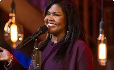 CeCe Winans