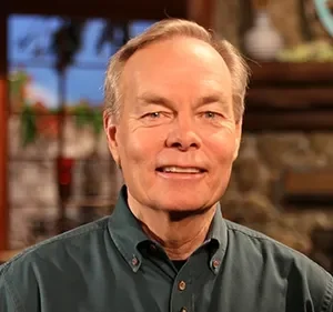 Andrew Wommack