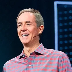 Andy Stanley on TBN
