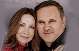 Matt and Beth Redman