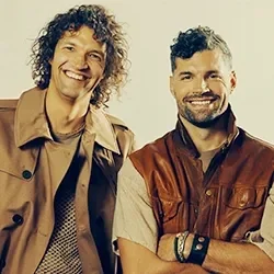 for King & Country