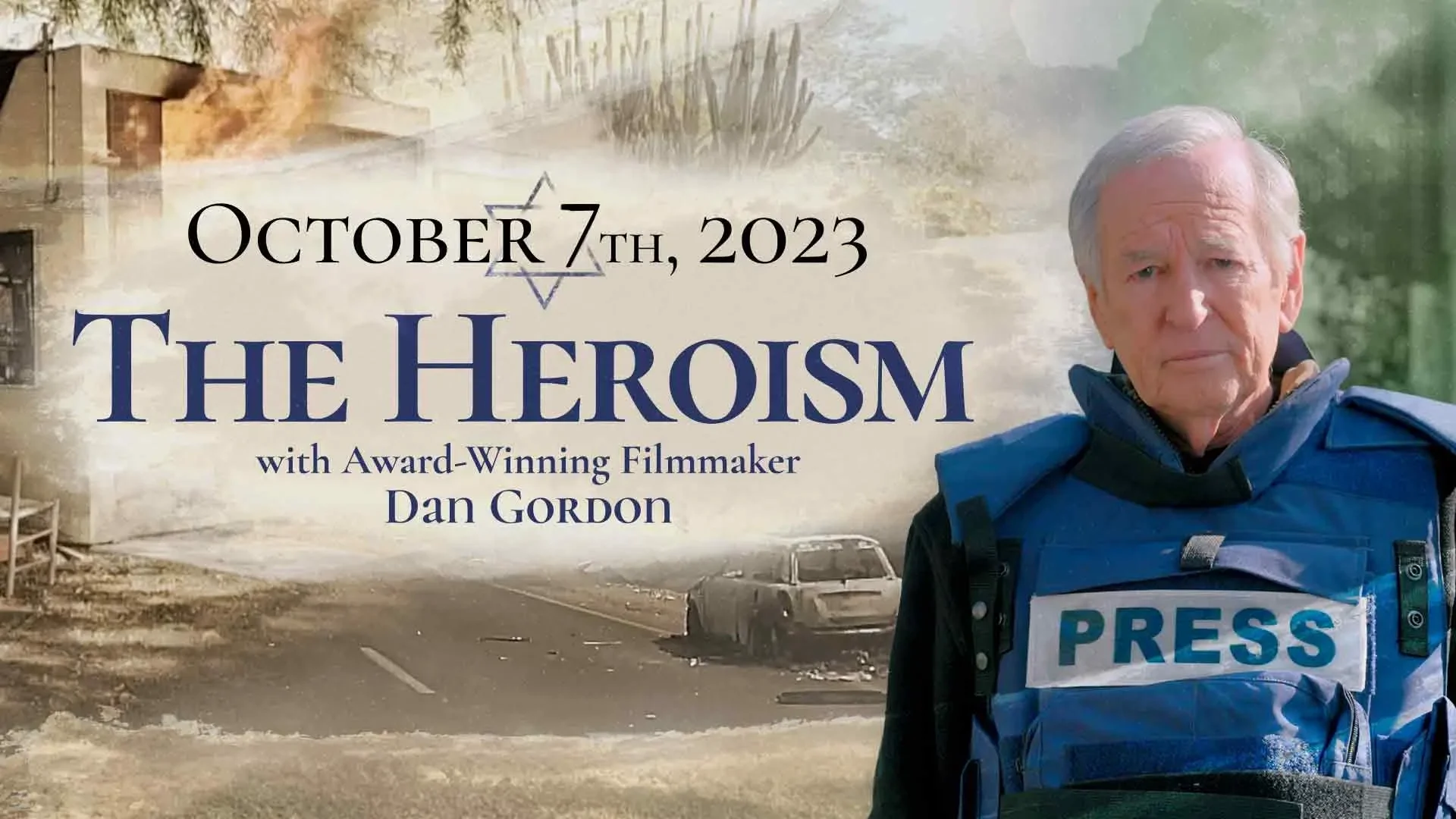 October 7th - The Heroism