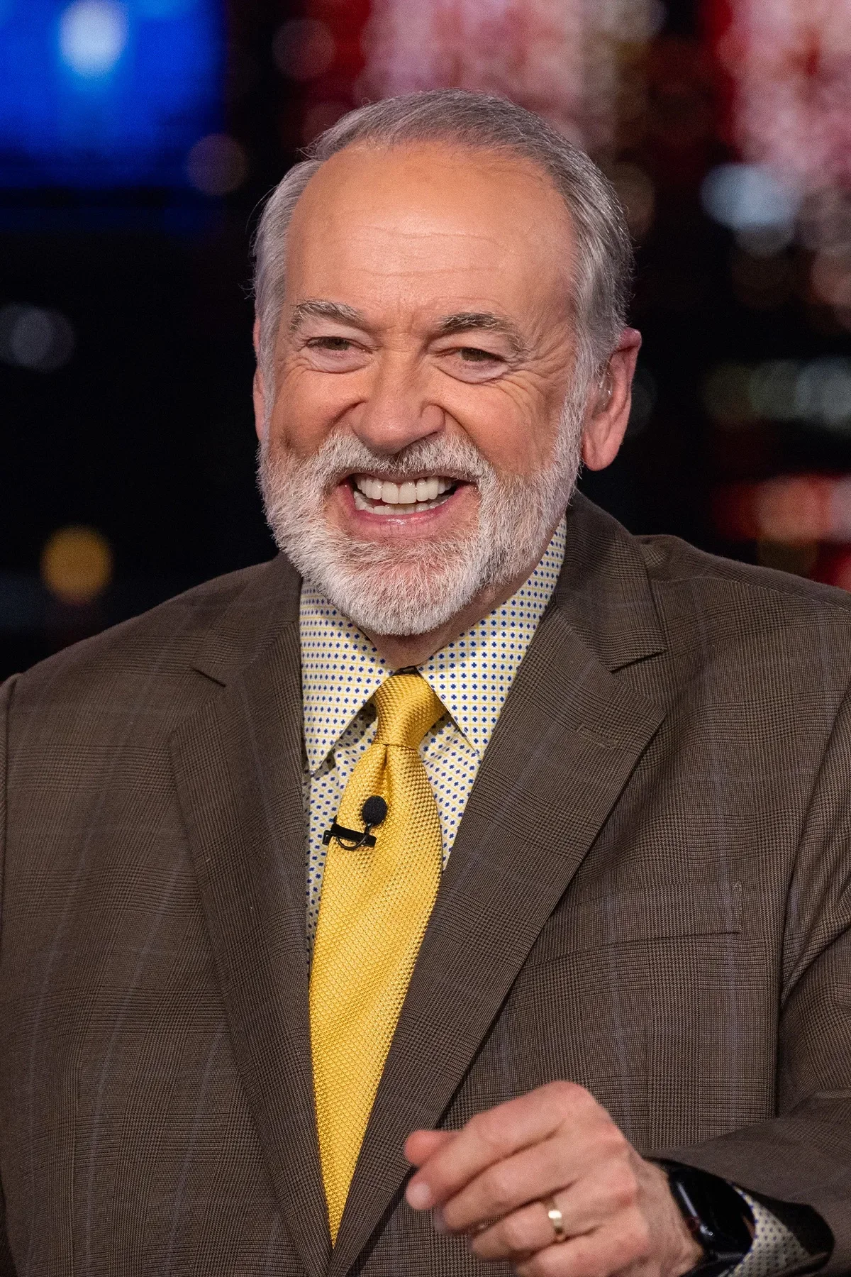 How to Watch TBN - Huckabee