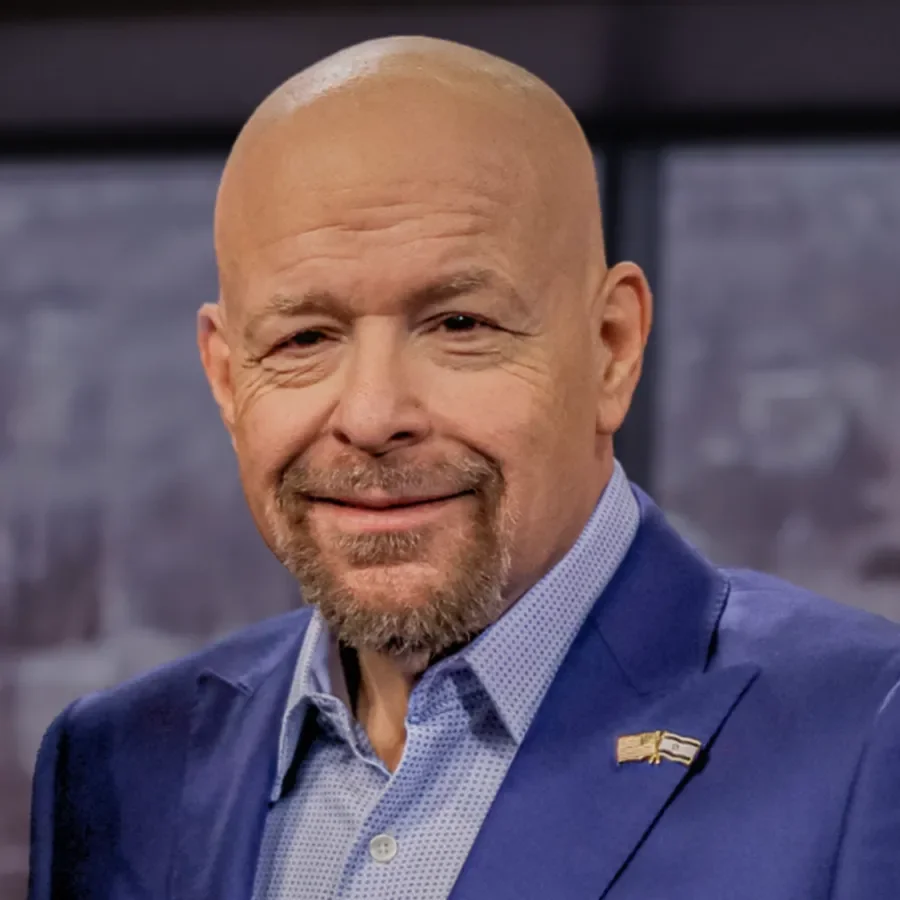 Jonathan Bernis