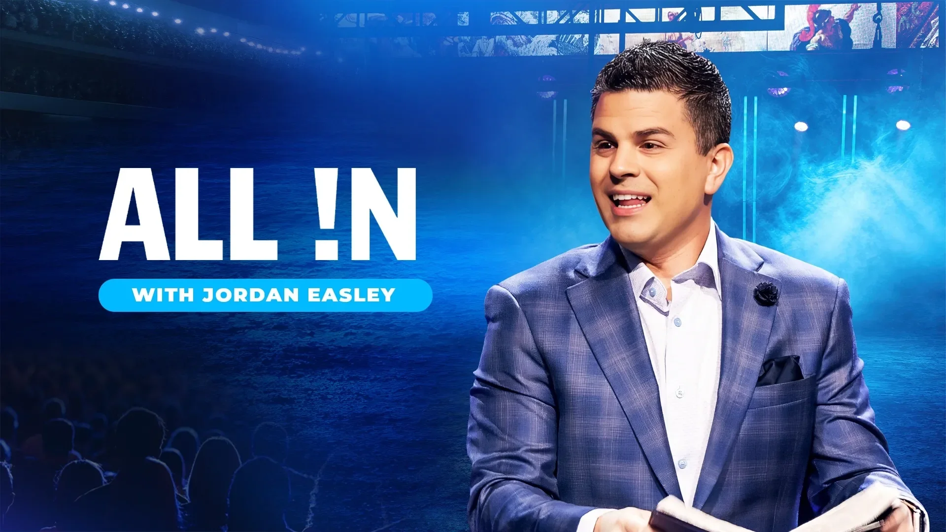 All In with Jordan Easley