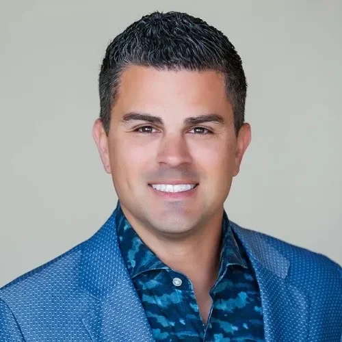 Pastor Jordan Easley