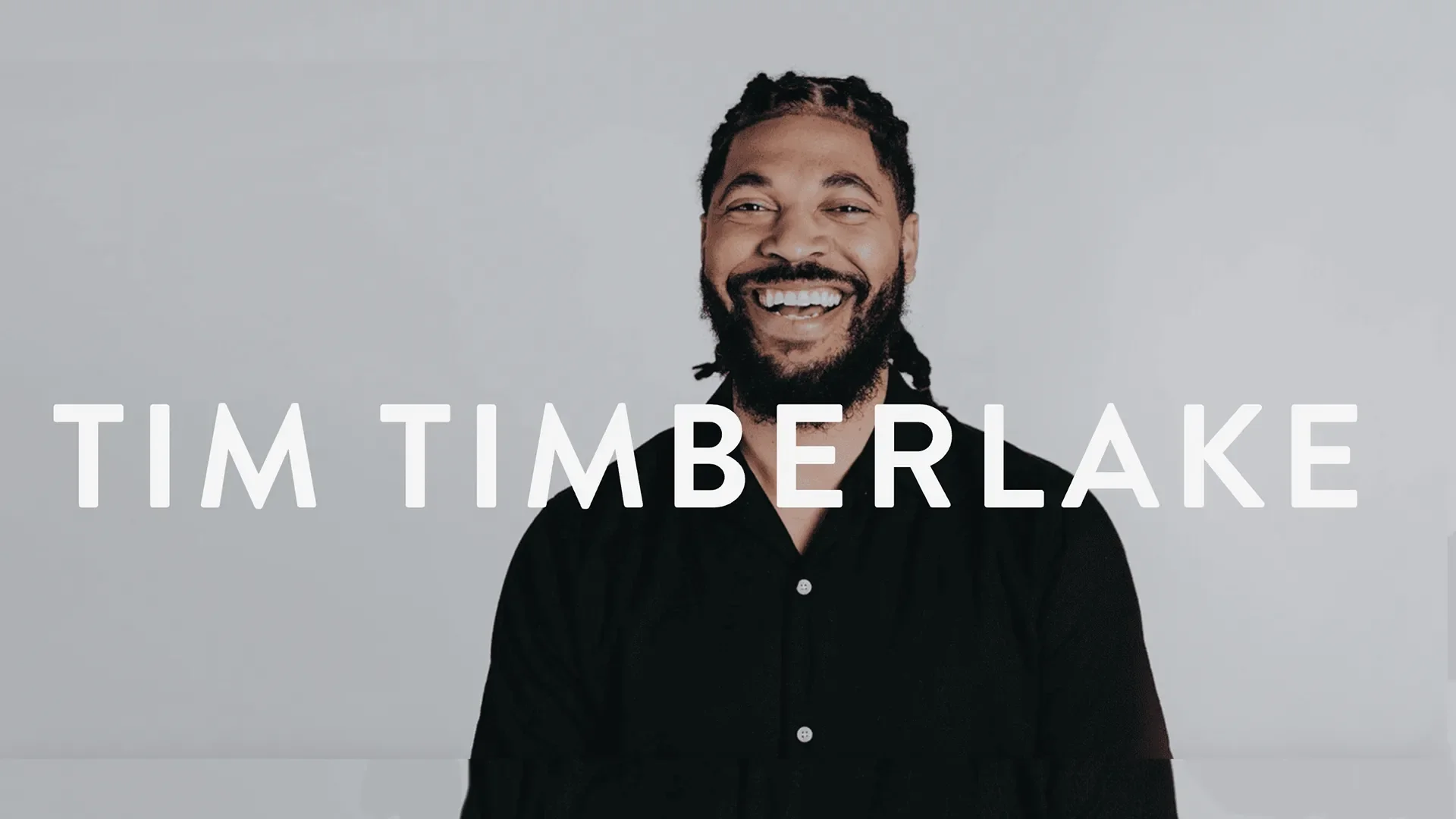 Tim Timberlake