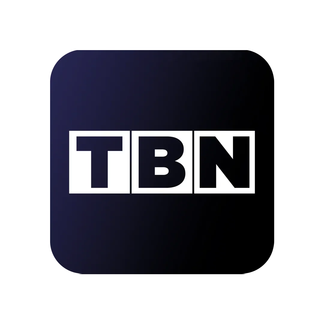 Will You Help Us Take God’s Love to the Nations? by TBN Will You Help Us Take God’s Love to the Nations? by TBN