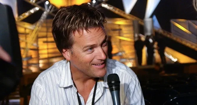 Michael W. Smith