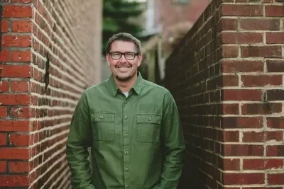 Mark Batterson