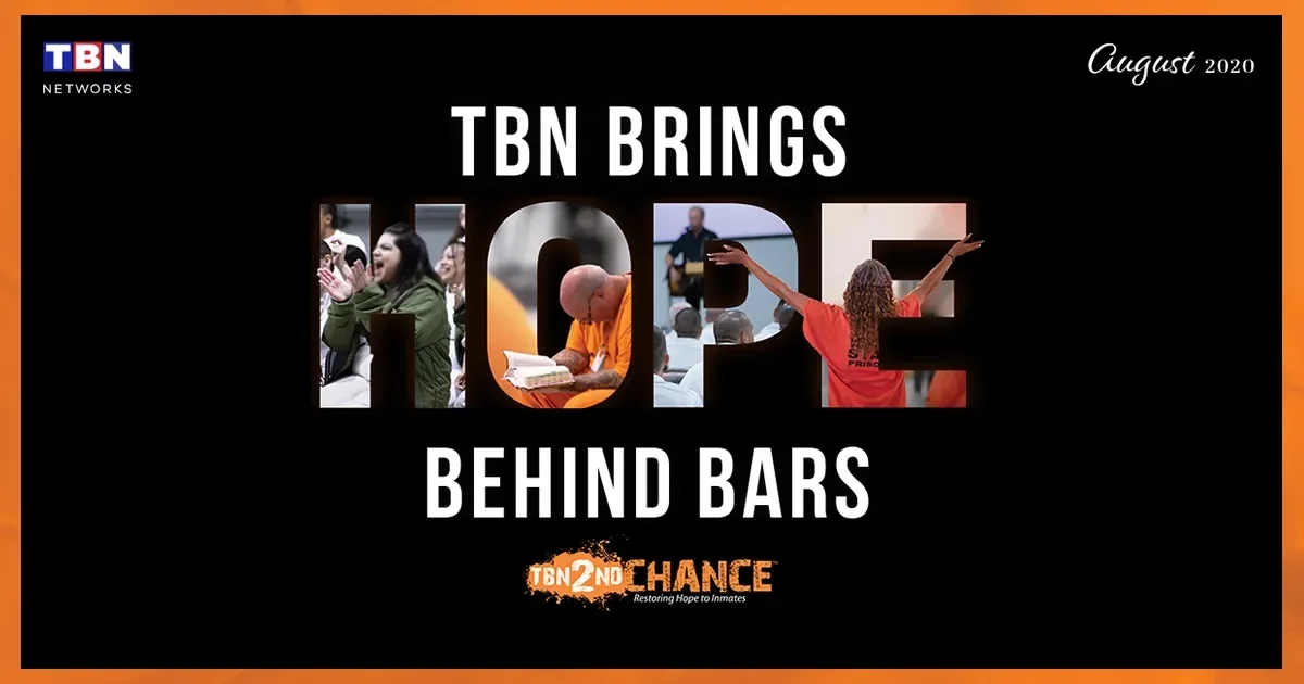 TBN Brings Hope
